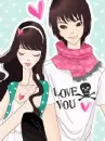 LOVE YOU