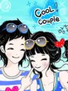 COOL COUPLE