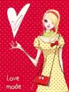 LOVE MODE