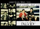 david cook & david archuleta