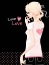 LOVE LOVE