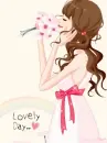 LOVELY DAY