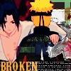 Broken