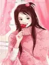 SWEET GIRL