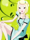 PRETTY GIRL