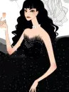 PARTY DRESS