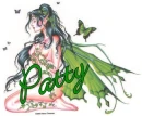 Patty Ivy Fairy