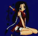 GIRL ANIME