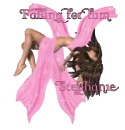 Falling For Him Stephanie