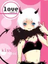 LOVE KISS KISS