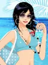 BY THE BEACH