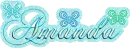 Amanda