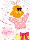 FIGHTING