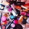 girly stuff - makeup