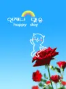 HAPPY DAY