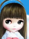 BLYTHE DOLL