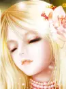 BEAUTIFUL DOLL