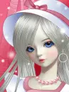 PRETTY DOLL