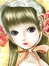 LOVELY DOLL