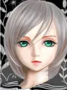 GREEN EYES