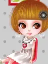 BLYTHE DOLL