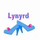 Lynyrd - Blue Shoes