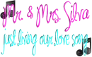 Mr. & Mrs.