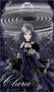 Dark Fantasy - Clara