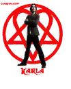 Heartagram - Karla