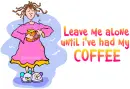 Need Coffee