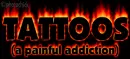Addicted to Tattoos