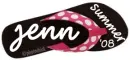 Jenn's Flip Flop