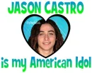 Jason Castro