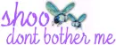 Shoo Fly
