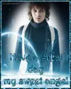 Ville Valo - Have a great day my sweet angel