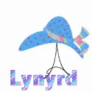 Lynyrd - Blue Hat