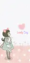LOVELY GIRL