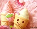 Kawaii Ice Cream