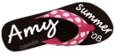 amy flip flop