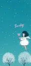 LOVELY GIRL