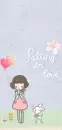 Falling in Love
