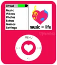 Music = Life iPod
