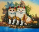 cats