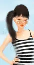SUMMER GIRL