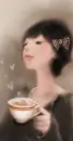 SWEET COFFEE