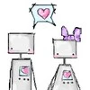 robots in love