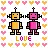 robots in love