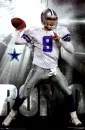 tony romo