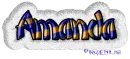 Amanda