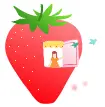 strawberry